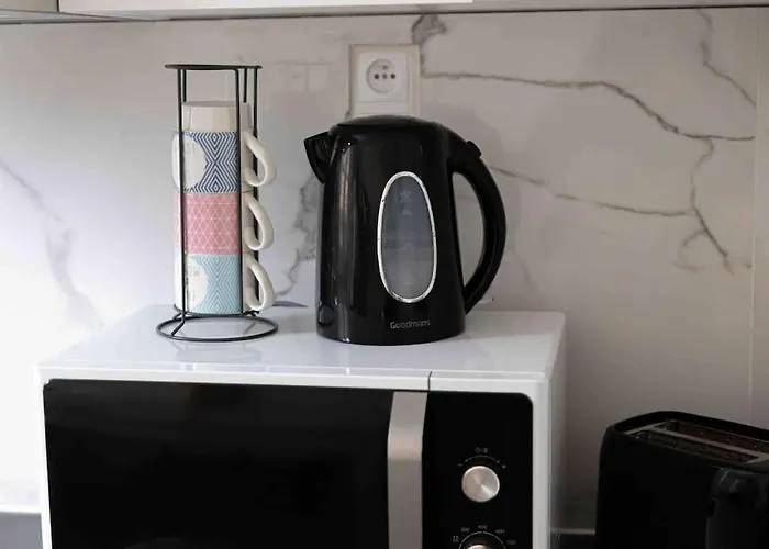Appartement Cosy I Proche De La Porte De Versailles Paris
