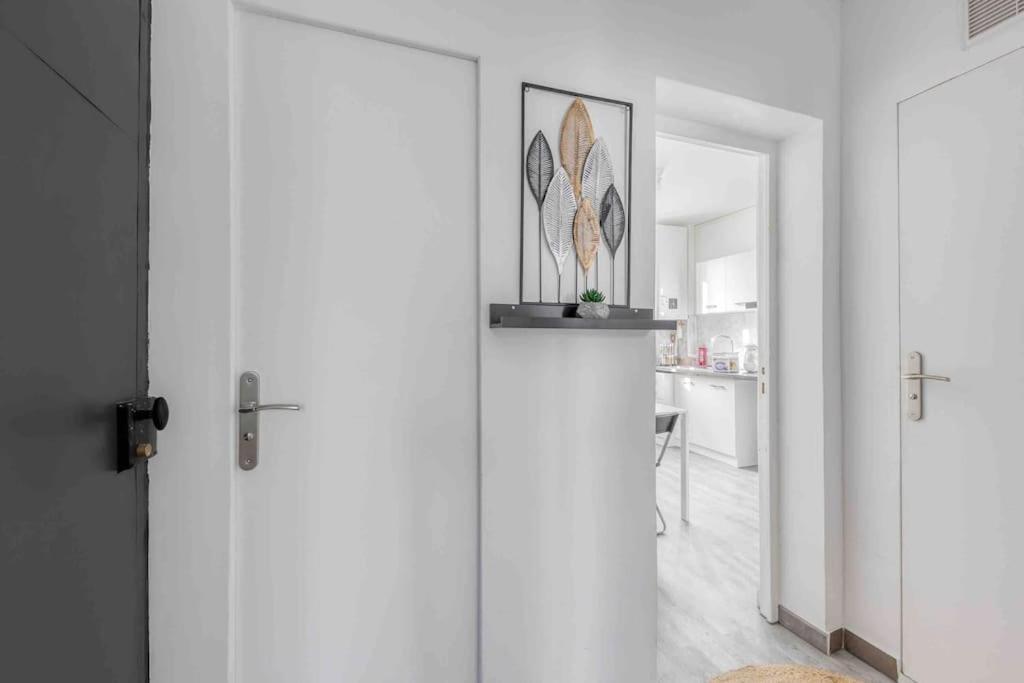 Apartment Cosy I Proche De La Porte De Versailles Paris *
