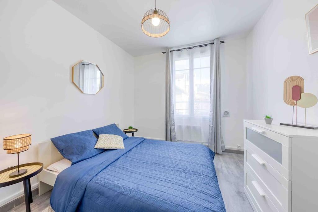 Apartment Cosy I Proche De La Porte De Versailles Paris *